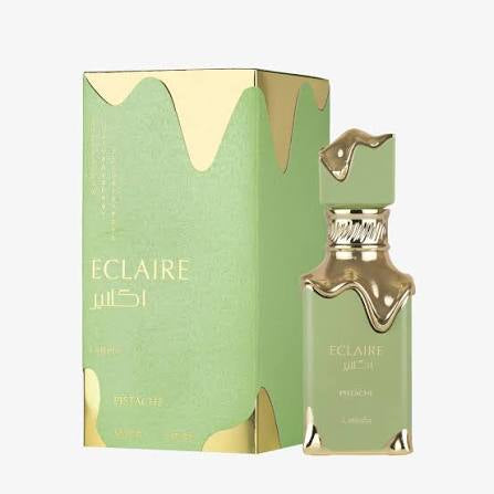 EDP Lattafa Eclaire Pistache 100ml