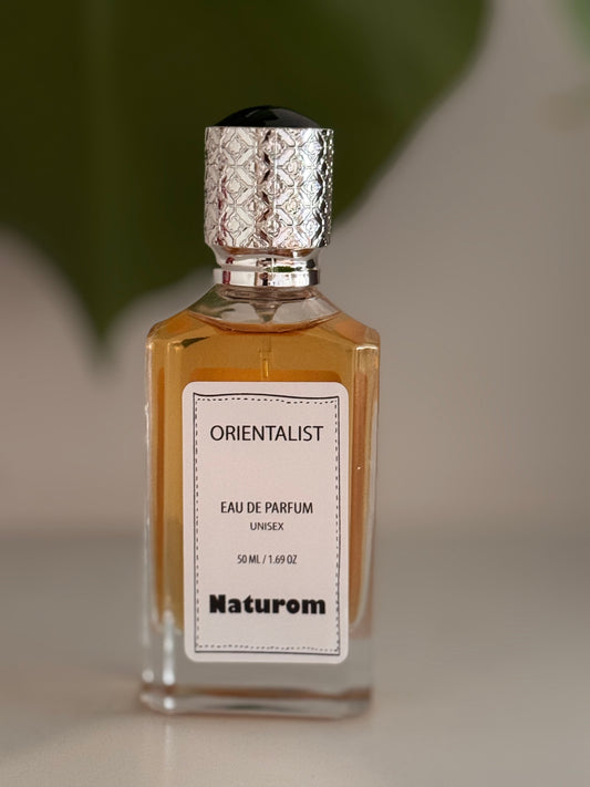 EDP Naturom Orientalist 50ml