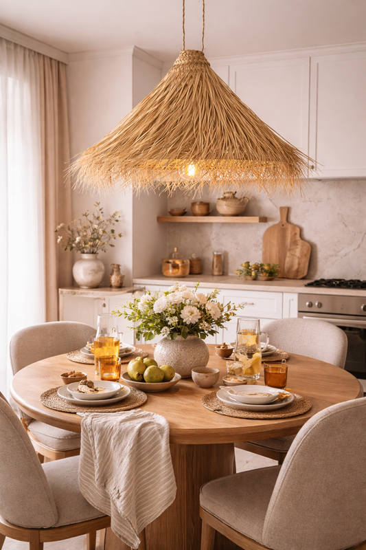 Stínidlo Palma 60cm