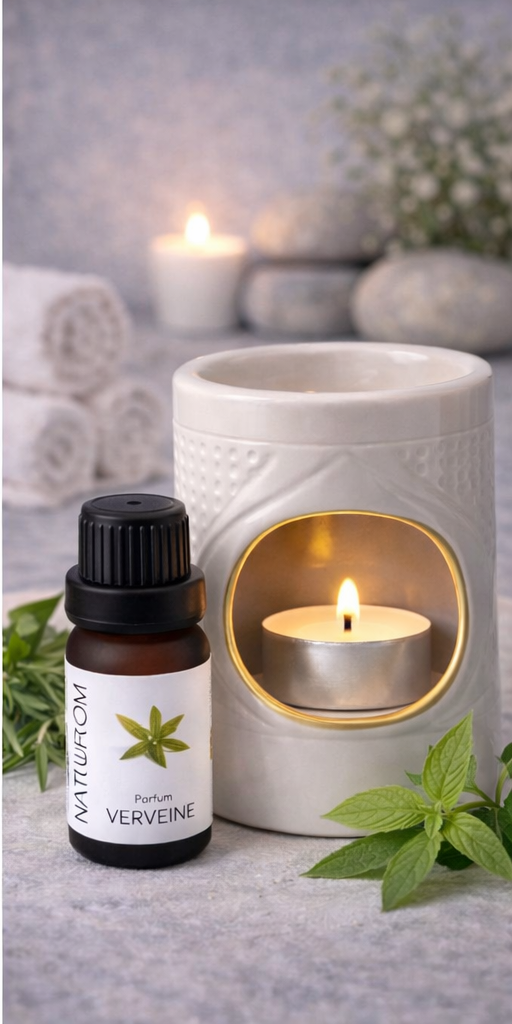 Aroma olej 10ml Verbena