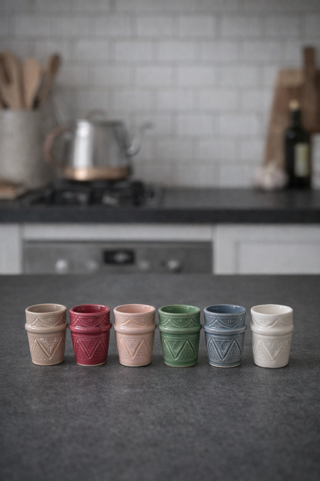 Hrníček espresso 80ml