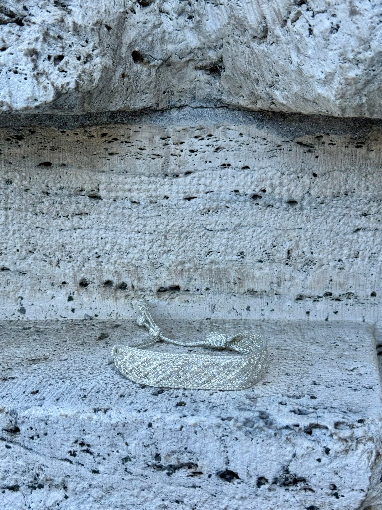 Náramek Silver Shine