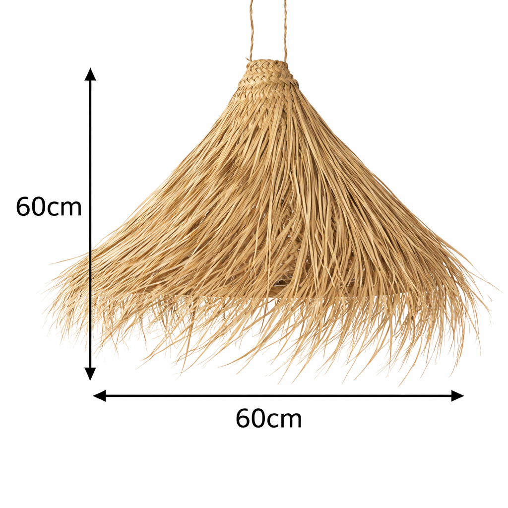 Stínidlo Palma 60cm