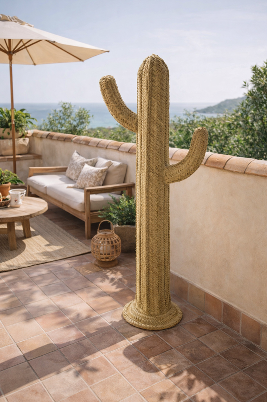Kaktus dekorace 150cm