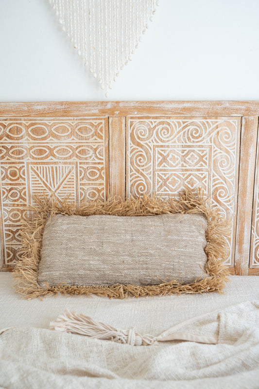 Polštář Boho s výplní