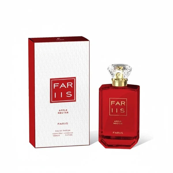 EDP Fariis Apple Nectar 100ml unisex