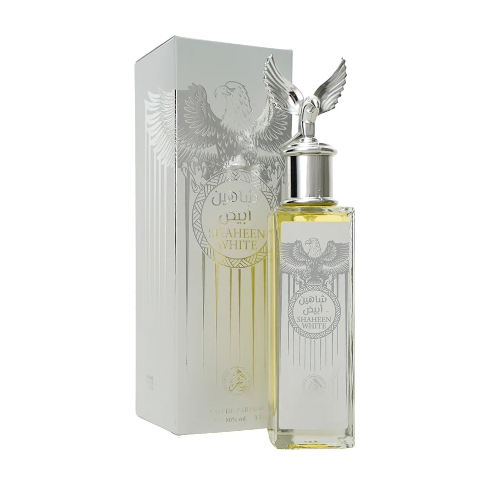 EDP Al Fakhr Shaheen White 100ml pánská