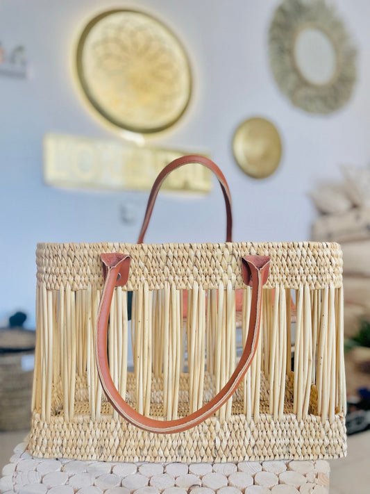 Decorative handbag